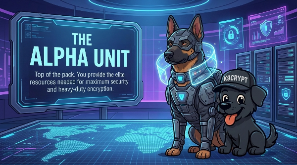 The Alpha Unit