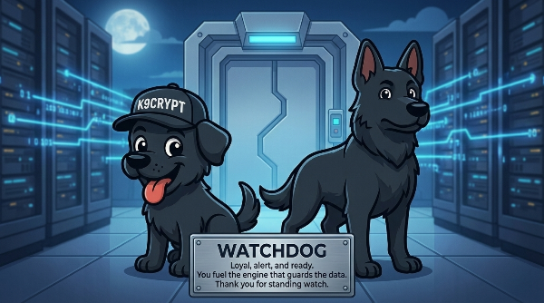 Watchdog